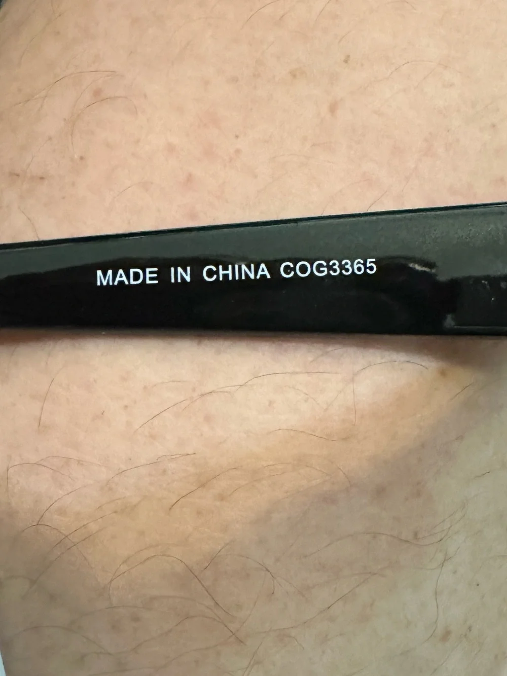 CG Shield Oversized Fashion Sunglasses UV400